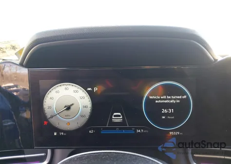 2021 Hyundai Elantra Limited from USA, damaged, VIN 5NPLP4AG0MH018793